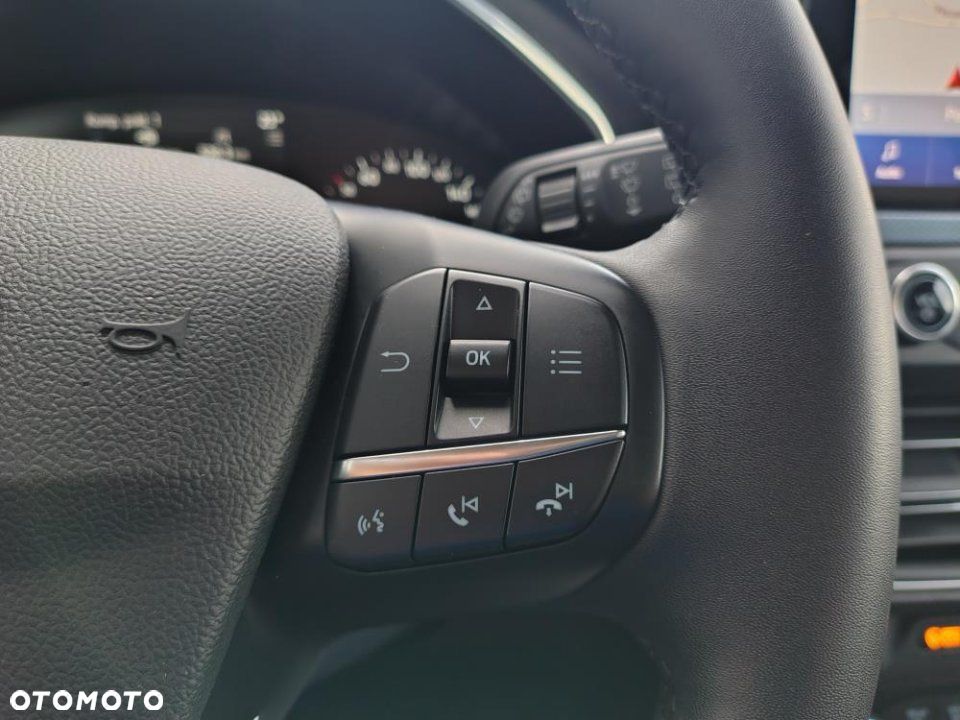 Ford Focus - 20