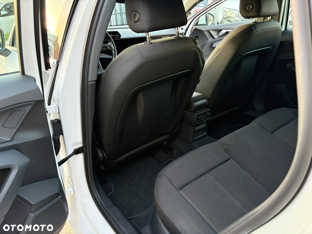 Audi A3 Sportback 30 TDI S tronic - 15