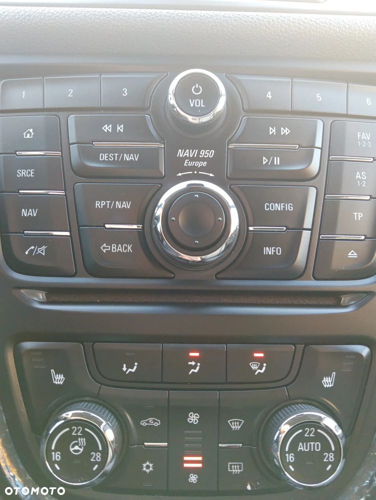 Opel Mokka - 15