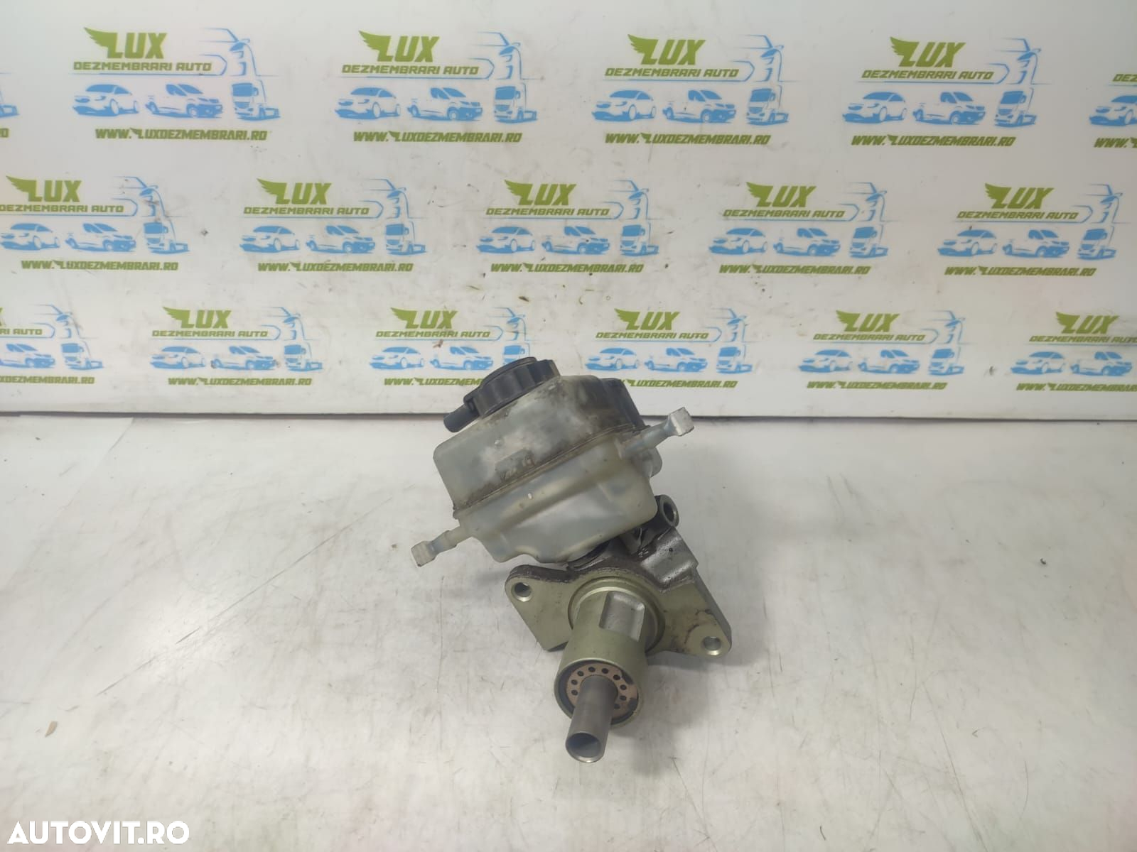 Vas lichid servofrana frana cu pompa 03.3508-8654.1 BMW Seria 1 E81-E - 2