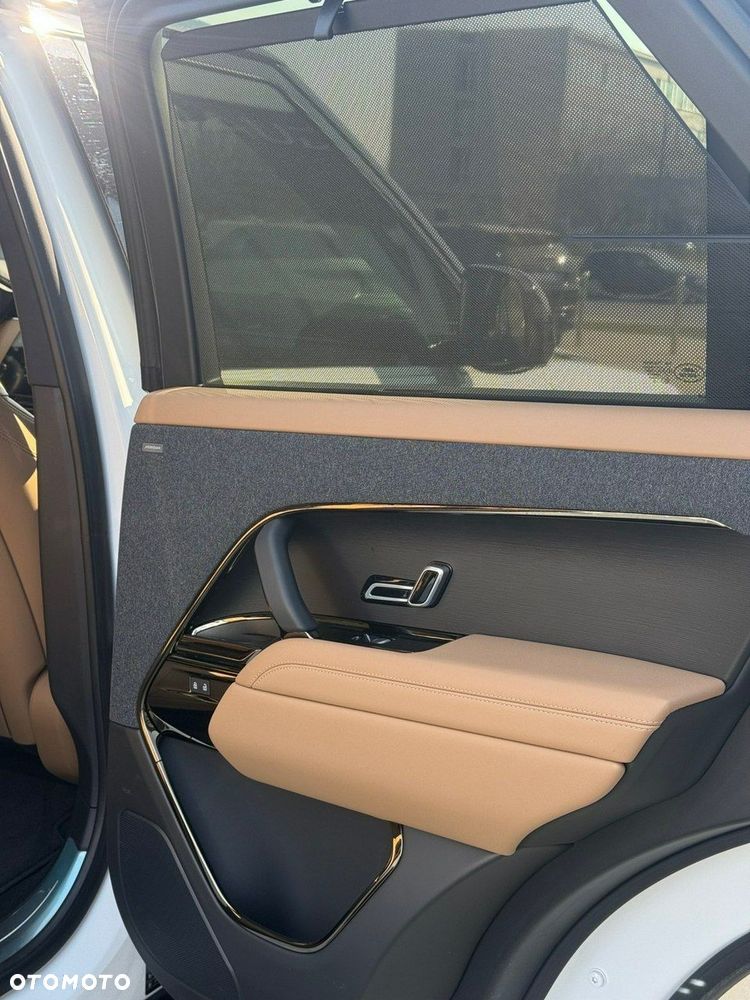 Land Rover Range Rover Sport - 29