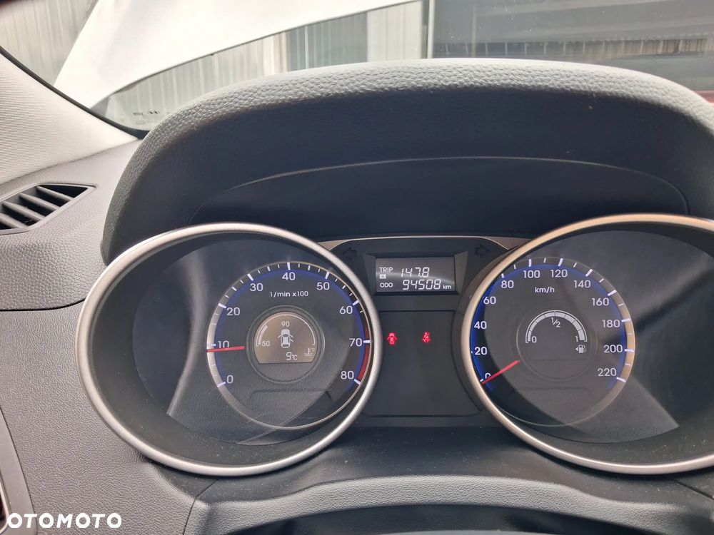 Hyundai ix35 1.6 GDI Comfort 2WD - 16