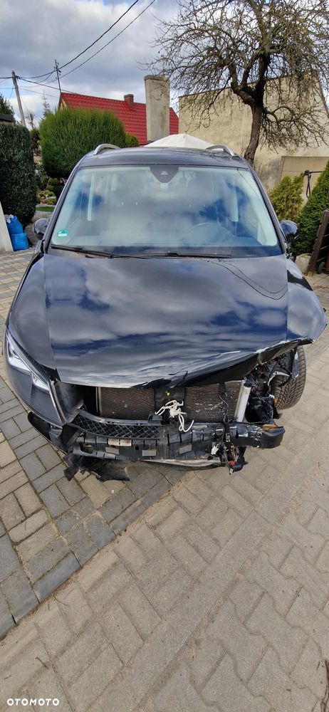 Seat Alhambra 2.0 TDI Start & Stop DSG Style Plus - 6