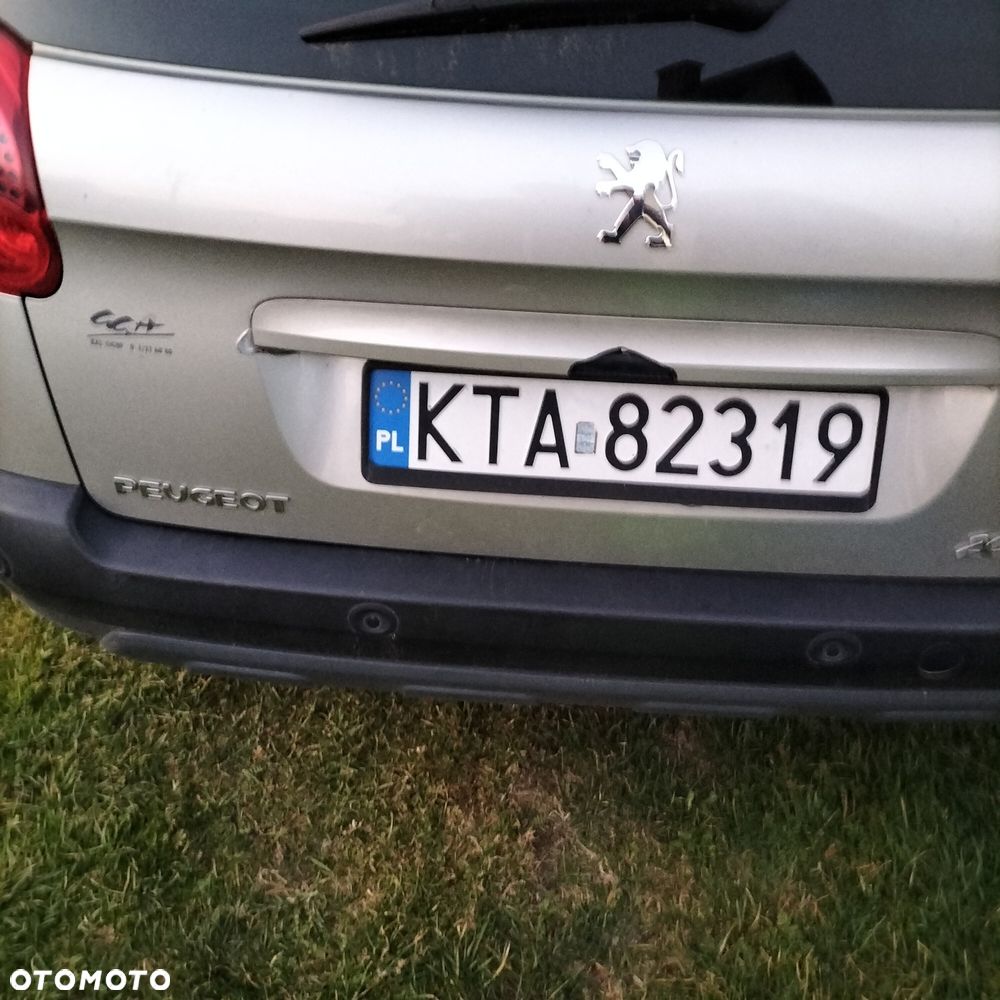 Peugeot 207 CC - 6
