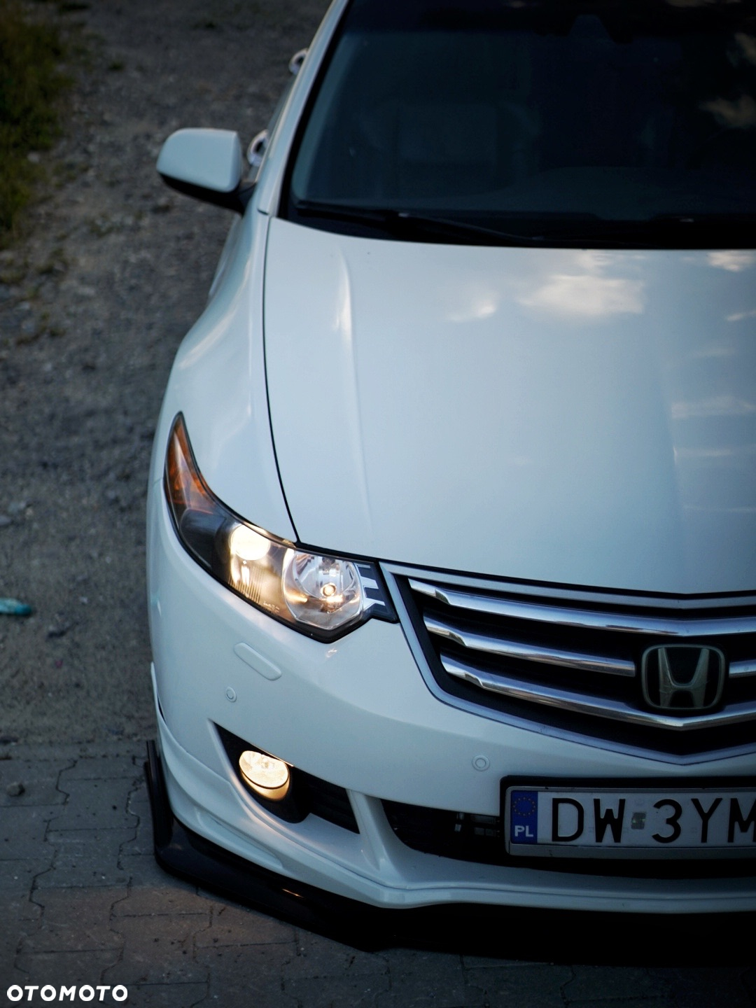 Honda Accord Tourer 2.2i-DTEC 180 Type S - 24