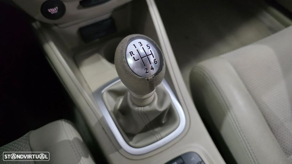 Renault Mégane 1.5 dCi Luxe - 33