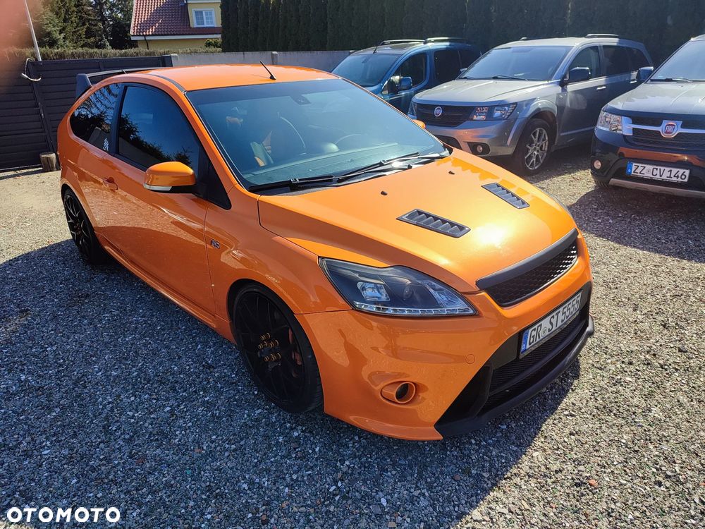 Ford Focus - 4