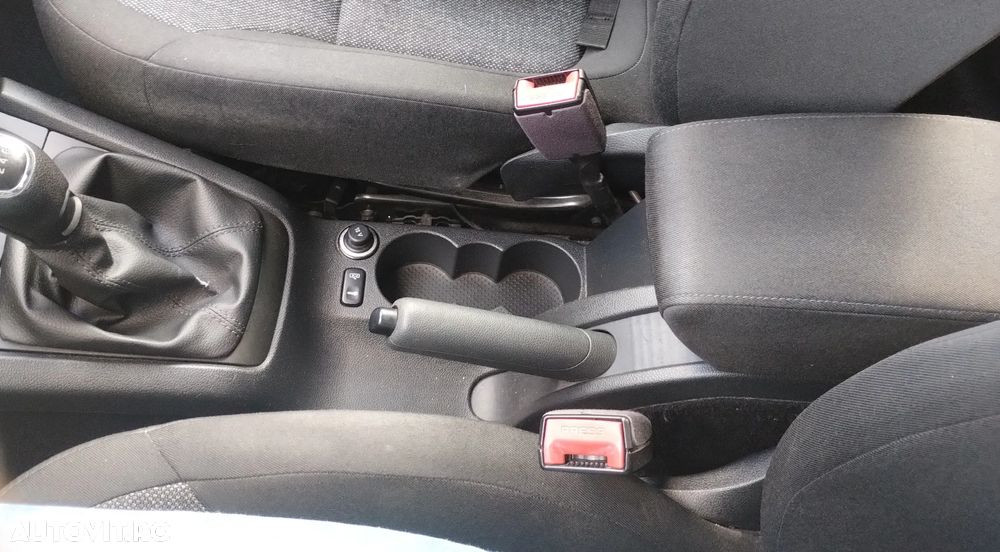 Skoda Yeti 1.2 TSI Active - 4