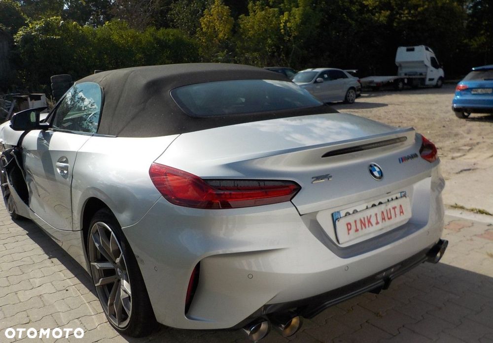 BMW Z4 - 19