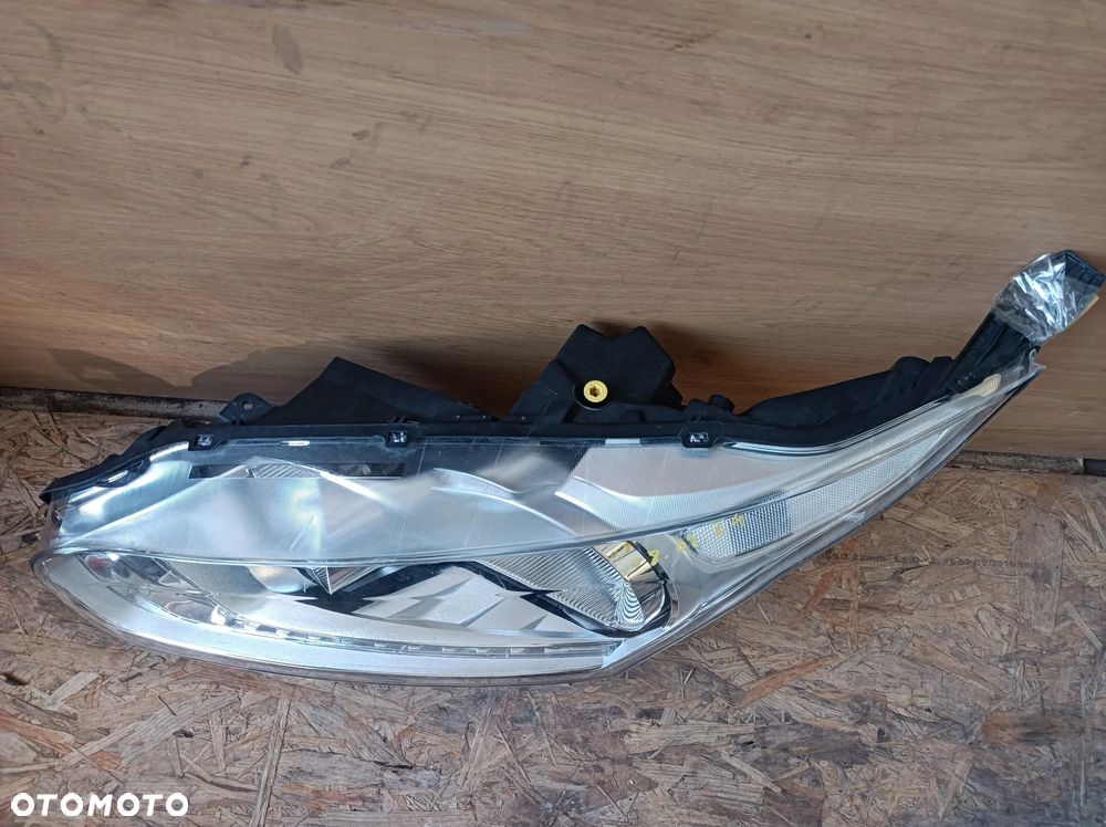 LAMPA PRZEDNIA LEWA FORD TRANSIT CONNECT MK2 14- DT11-13W030 - 6