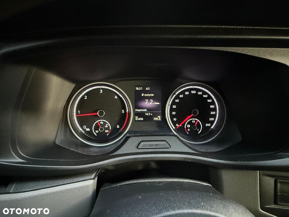 Volkswagen TRANSPORTER - 16