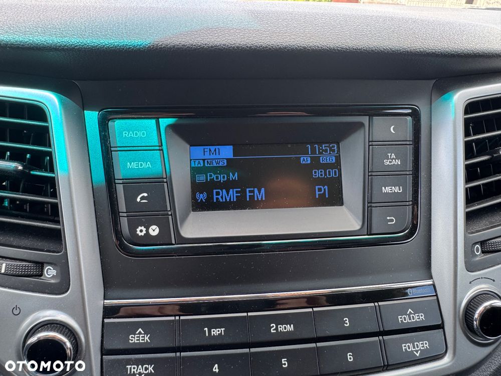 Hyundai Tucson - 14