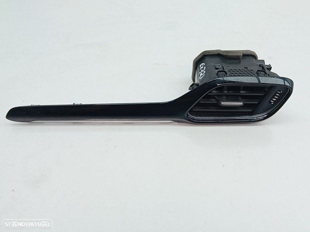 Difusor / saída de ar FORD Fiesta VII (HJ, HF) - 1