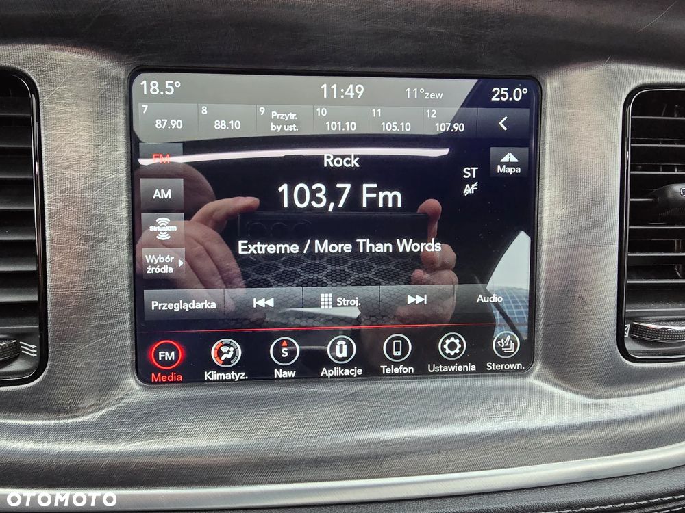 Dodge Charger 5.7 R/T Daytona - 27