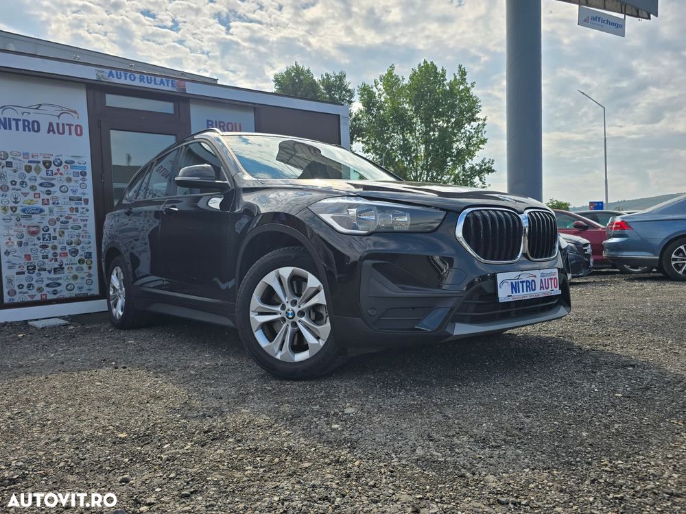 BMW X1 xDrive25e AT PHEV - 7