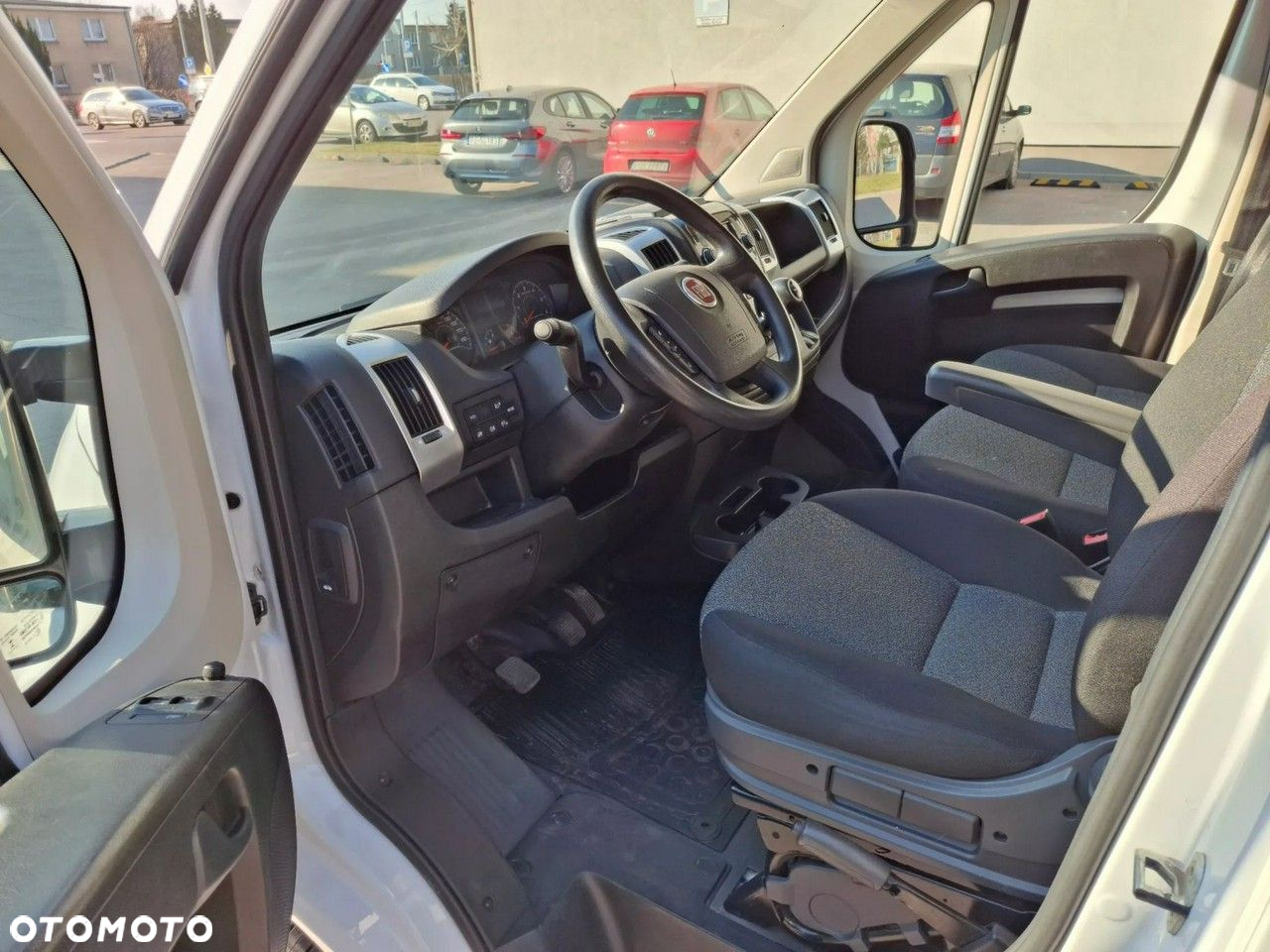 Fiat Ducato - 13