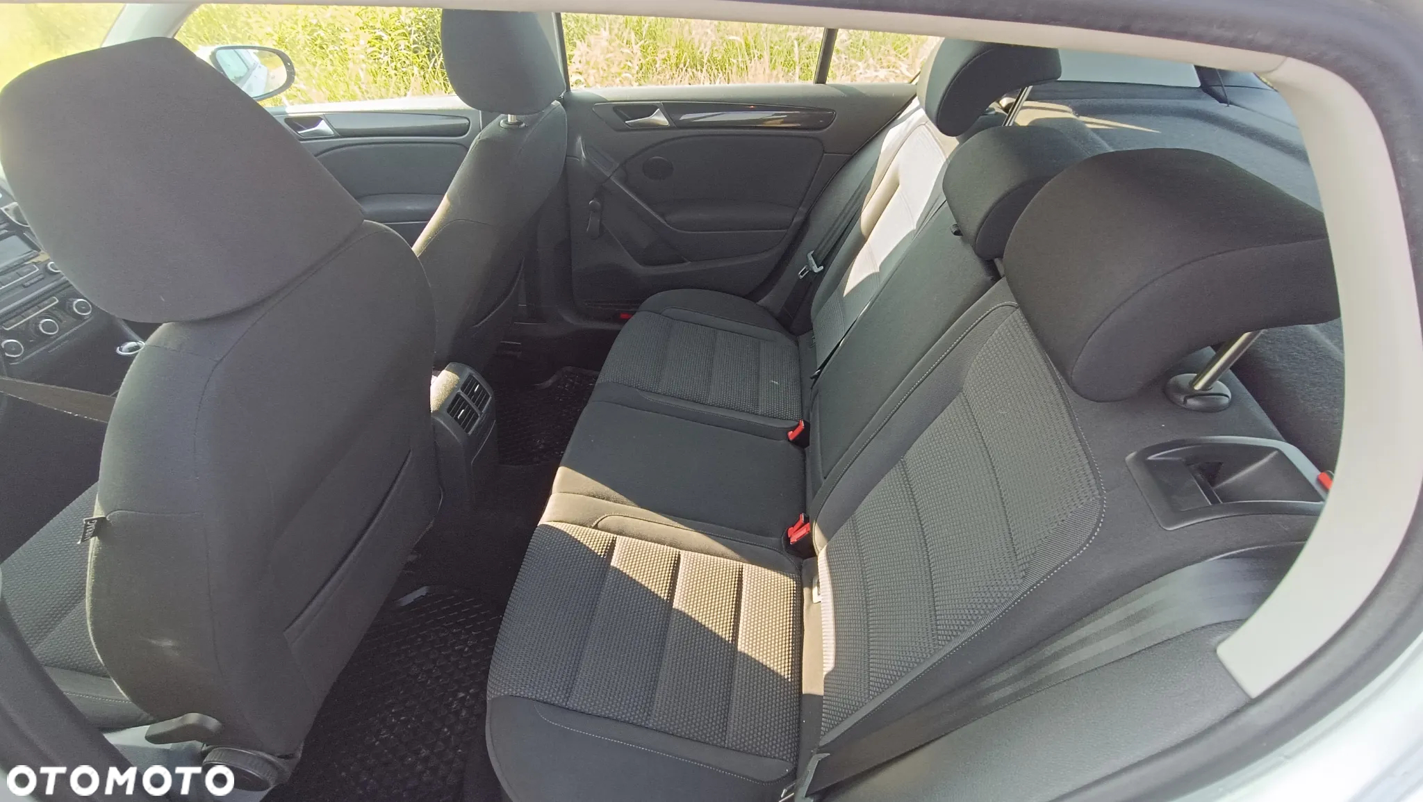 Volkswagen Golf 1.6 Edition - 8