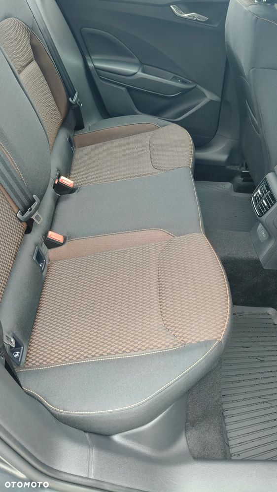 Skoda Fabia 1.0 TSI Edition 130 DSG - 35