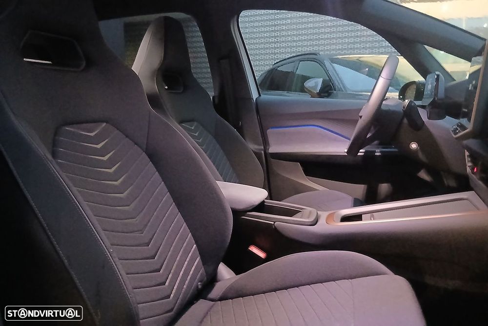 Cupra Leon ST 1.5 e-Hybrid DSG - 10