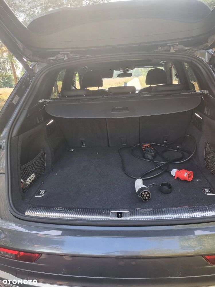 Audi Q5 Sportback 50 TFSI e Quattro S Line S tronic - 10