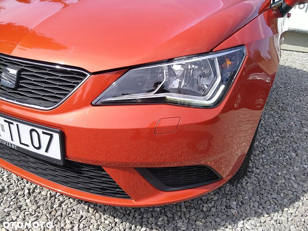 Seat Ibiza - 25