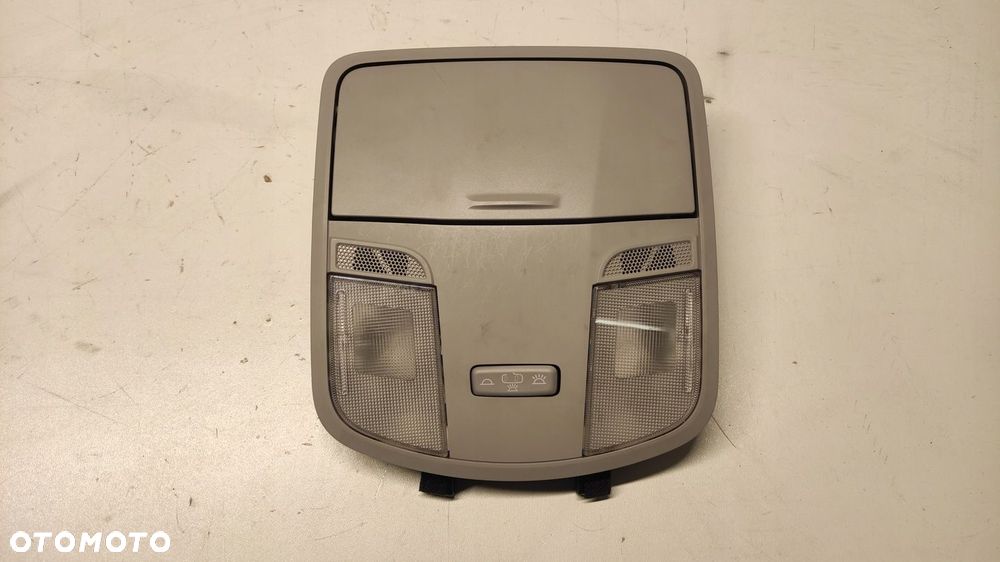 LAMPKA SUFITOWA SCHOWEK HYUNDAI I30 III HB 17-20 92800-G3020 92800-G30XX - 1