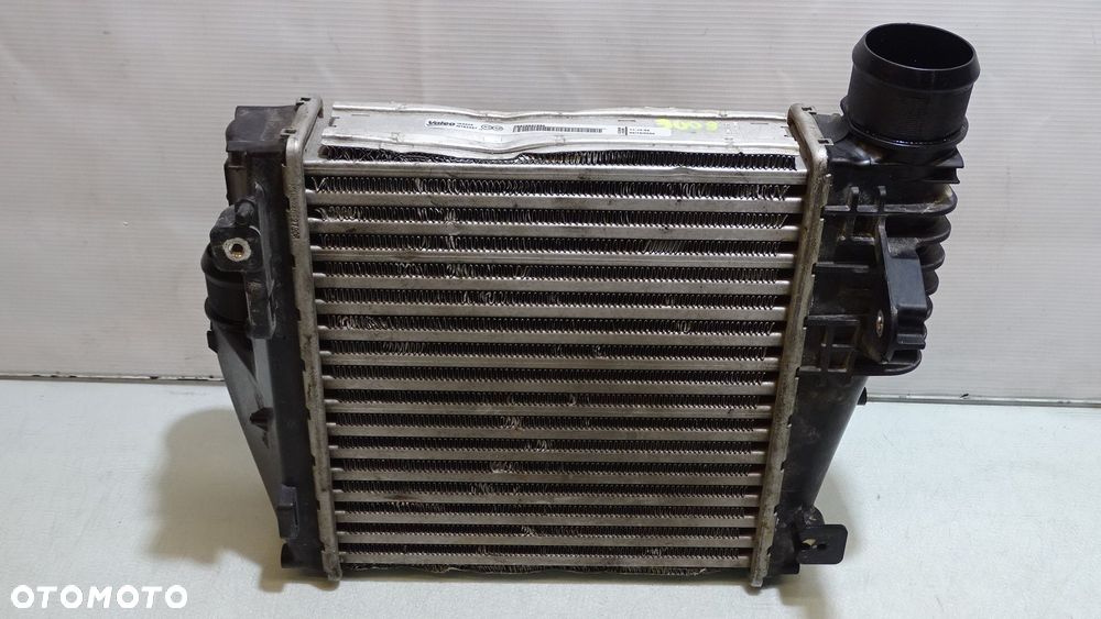 INTERCOOLER PEUGEOT 3008 II - 1