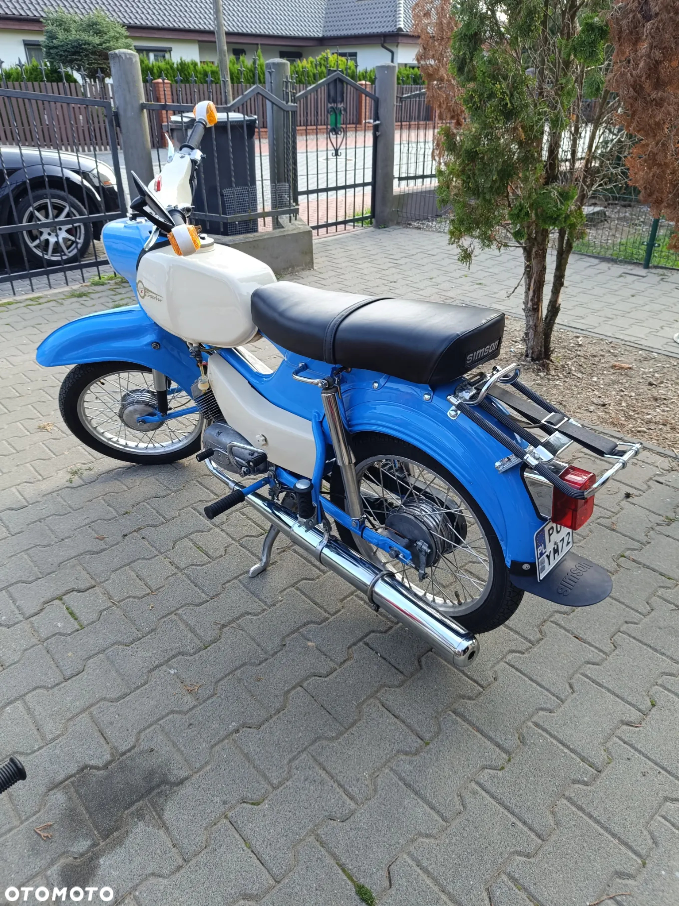 Simson Inny - 9