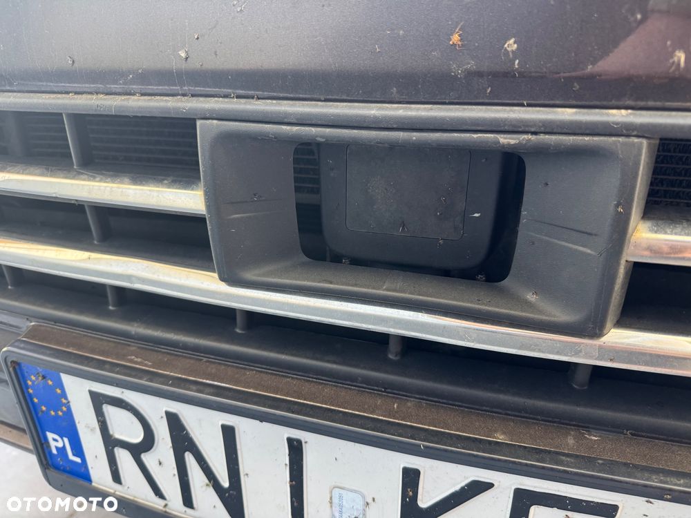 Volkswagen Transporter L2H2 - 11