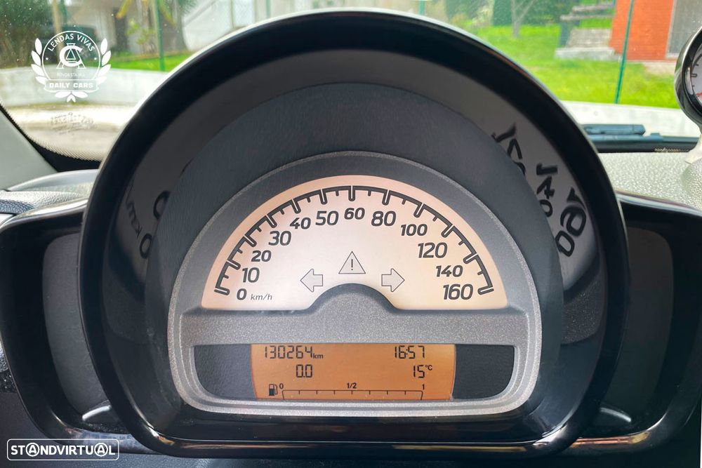 Smart ForTwo Coupé - 18