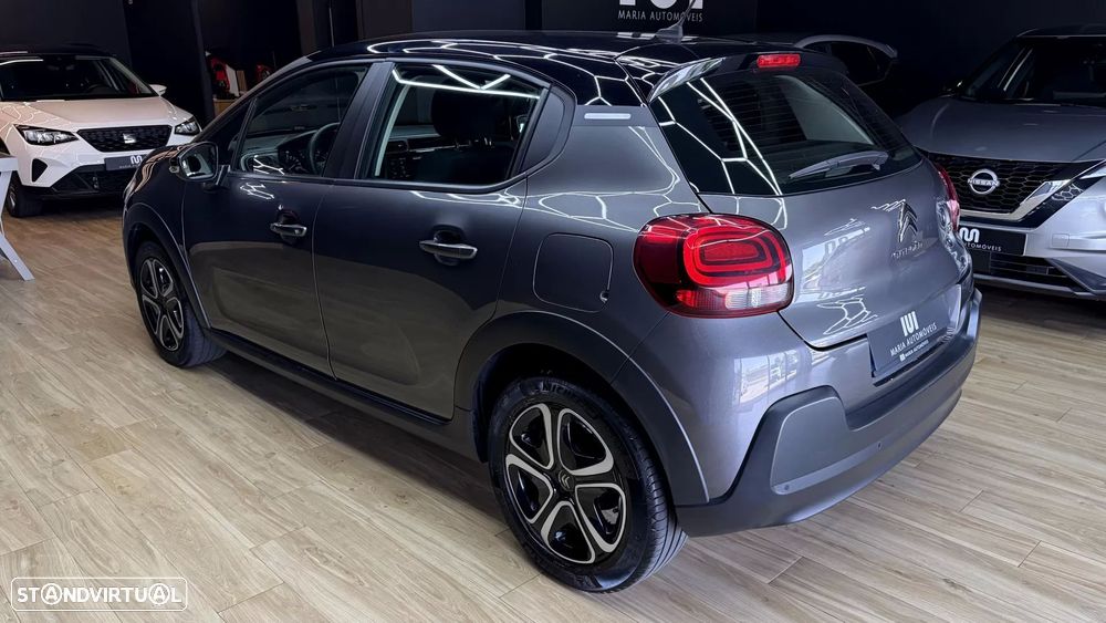 Citroën C3 1.2 PureTech Max - 6
