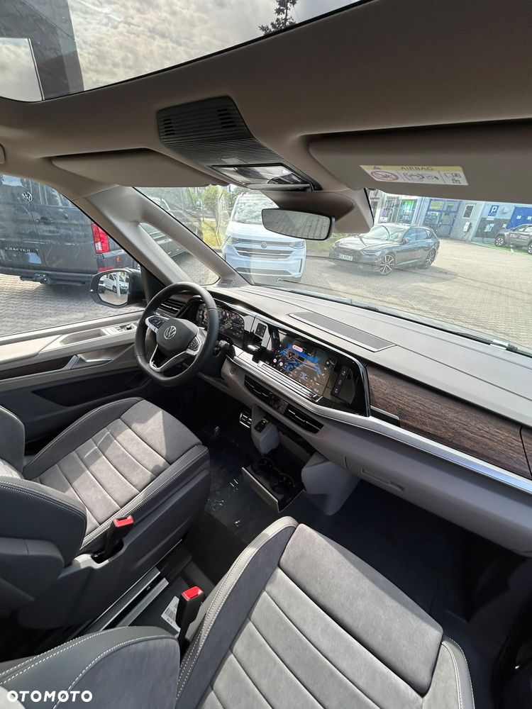 Volkswagen Multivan 2.0 TDI L2 Style DSG - 32