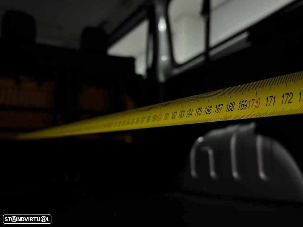 Renault Trafic 1.6 dCi L2H1 1.2T SS - 35