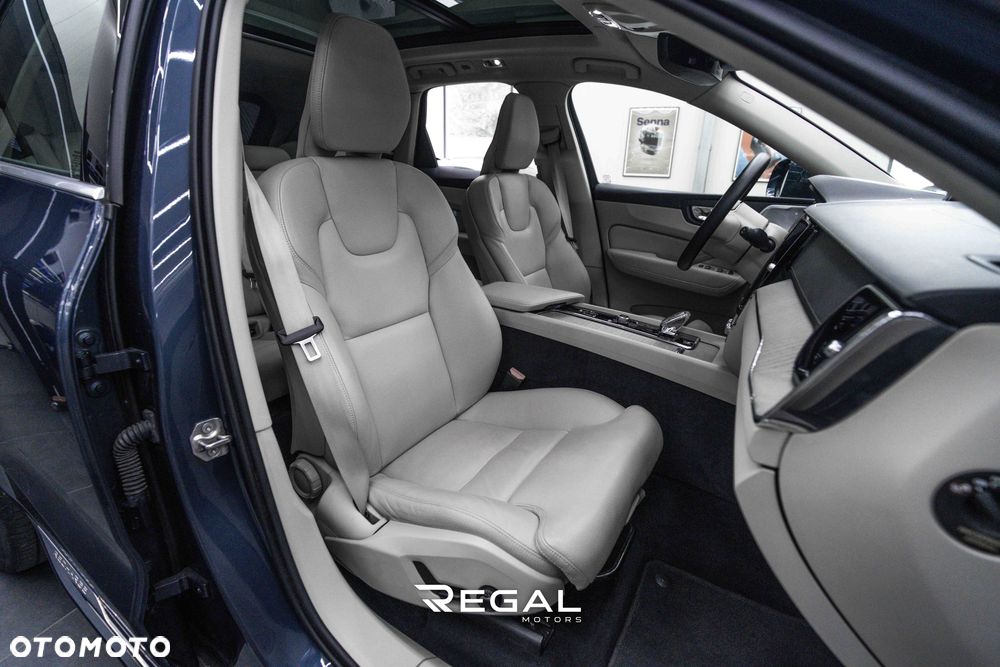 Volvo XC 60 - 36