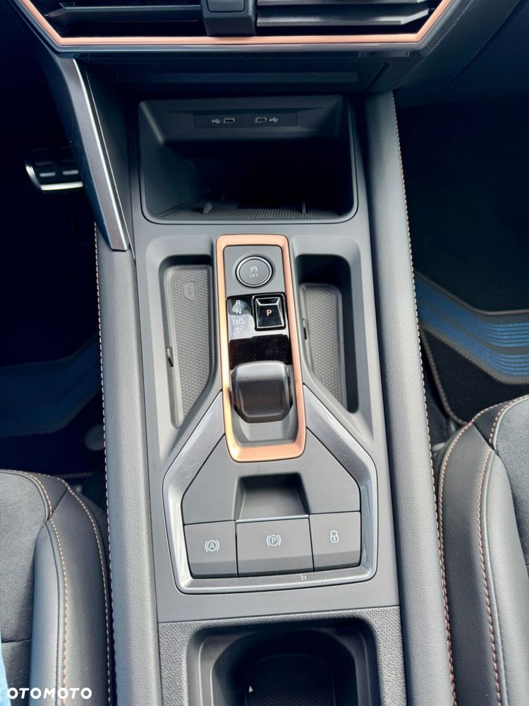 Cupra Leon - 17