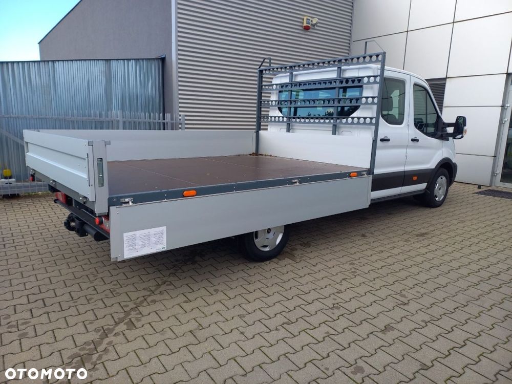 Ford transit - 10