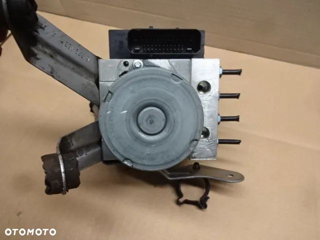 BMW Z4 E89 POMPA ABS 0265236448 - 3