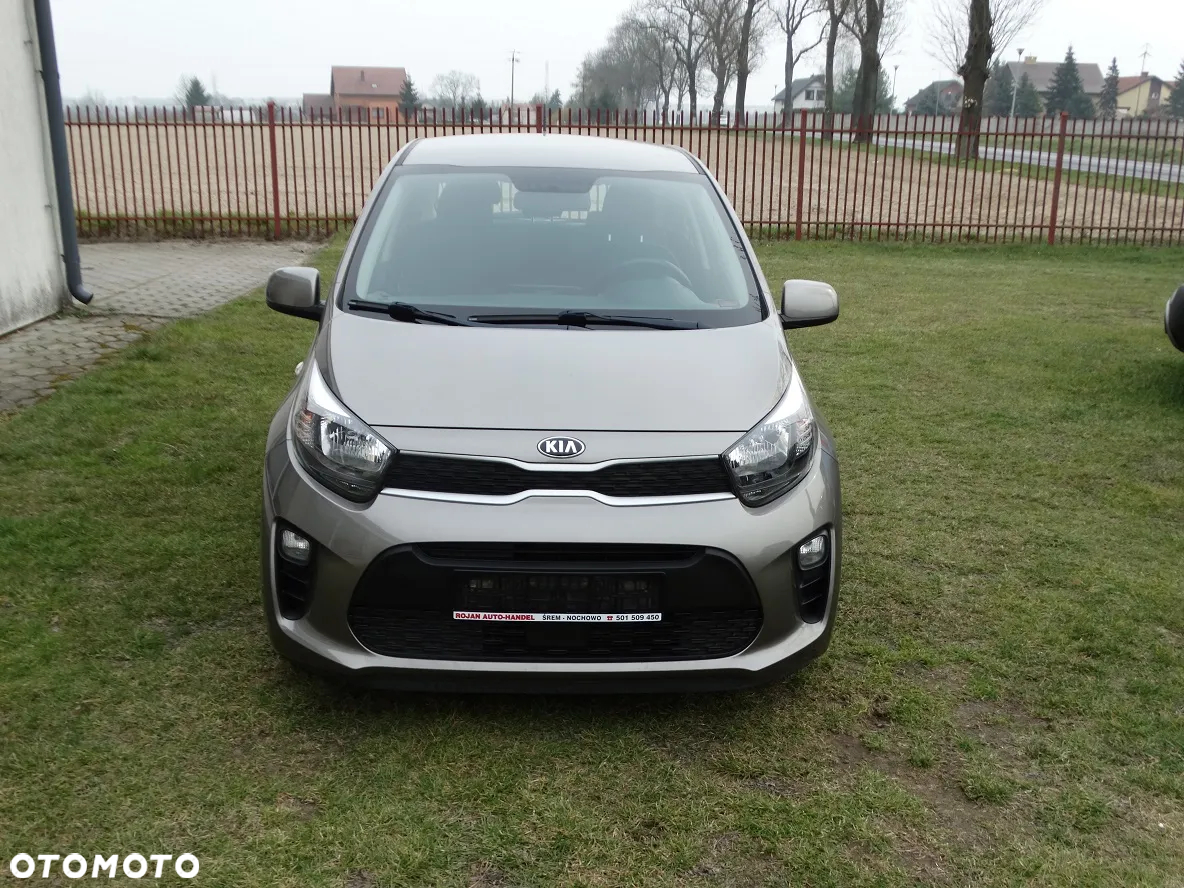 Kia Picanto - 4