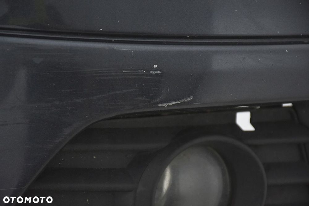 zderzak przedni * przód mercedes w204 - 5