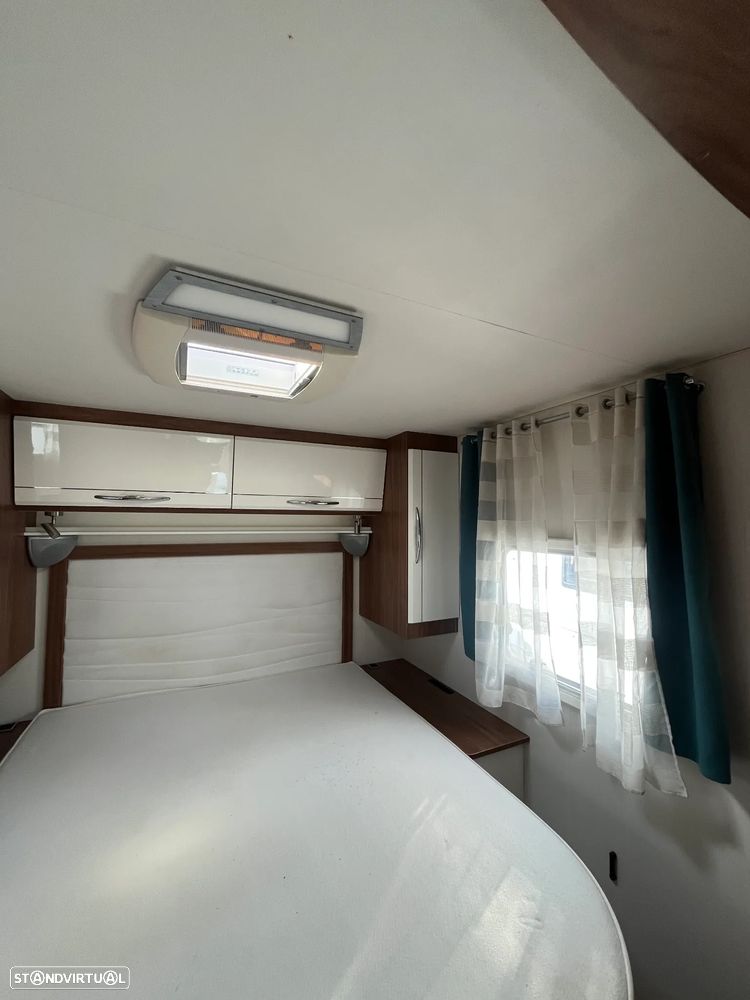 Pilote Essential 746 - 22