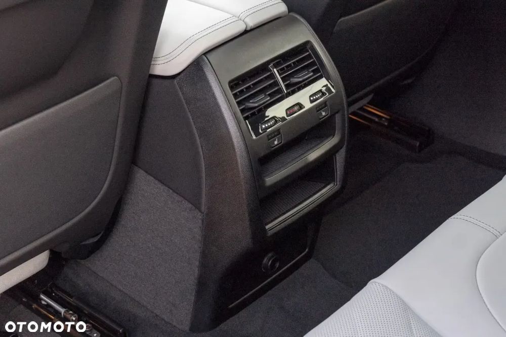 BMW X6 xDrive30d M Sport - 21