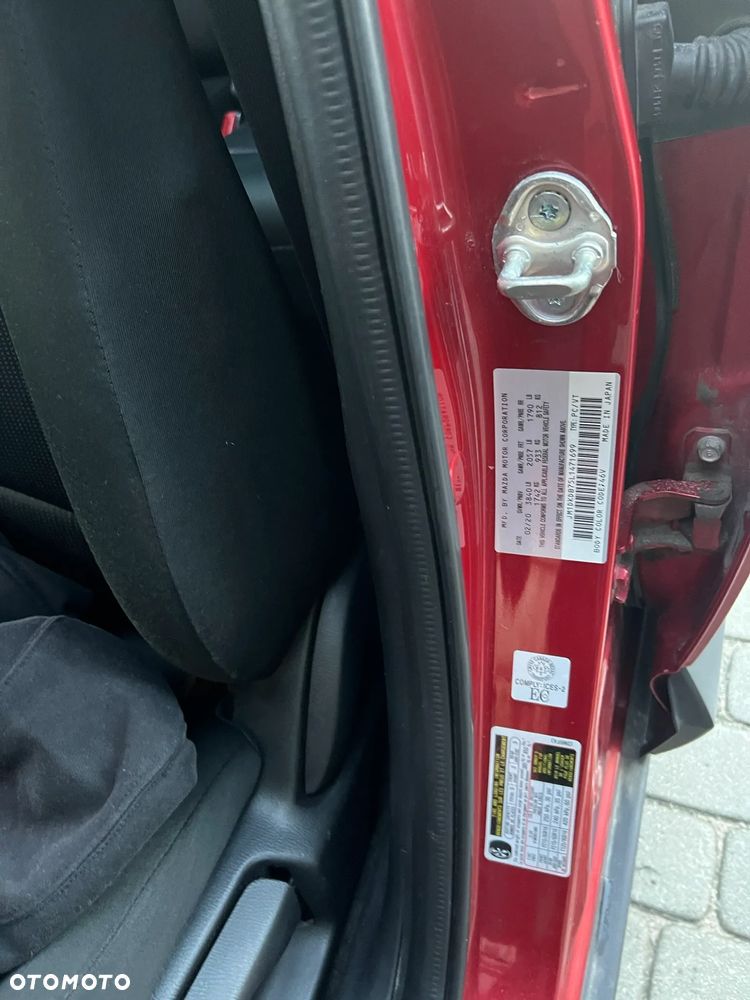 Mazda CX-3 SKYACTIV-G 120 SKYACTIV-Drive FWD Kizoku Intense - 14