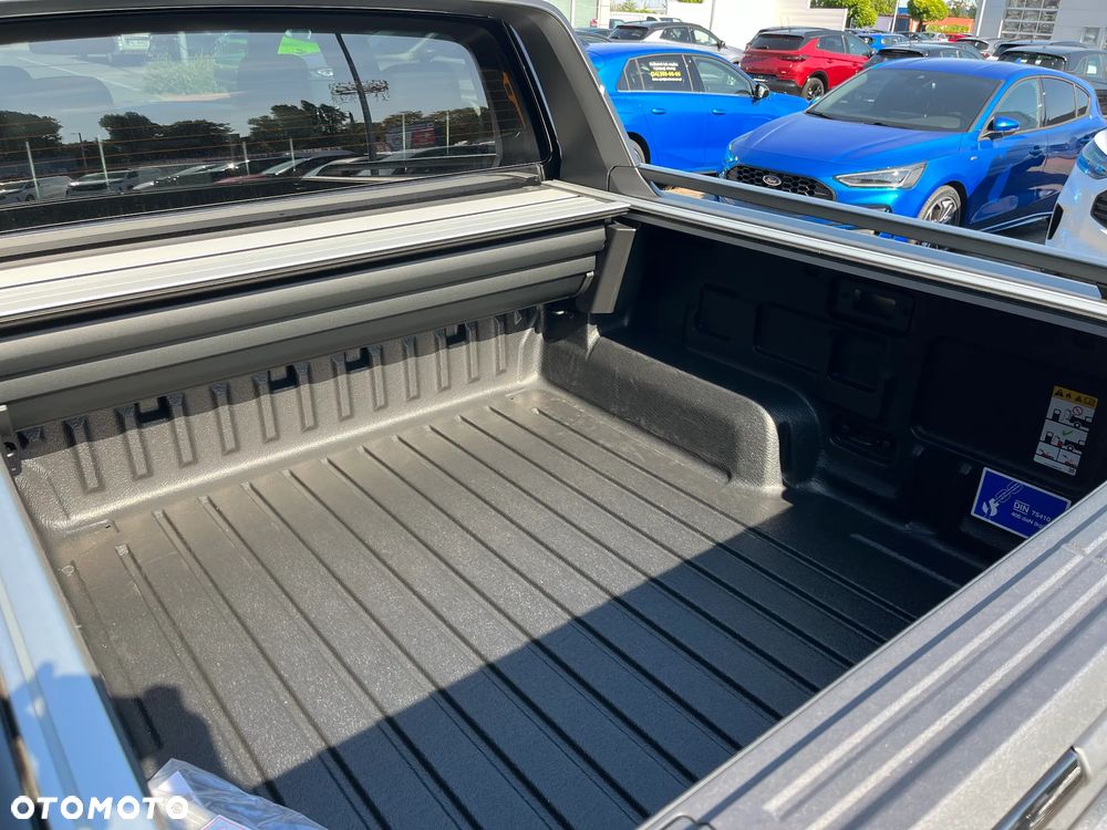 Ford Ranger Raptor - 10