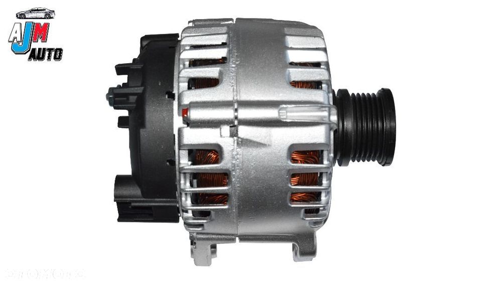 Alternator 03G903016G 3.2 3.6 FSI VW Passat B6 B7 Passat CC B6 - 2