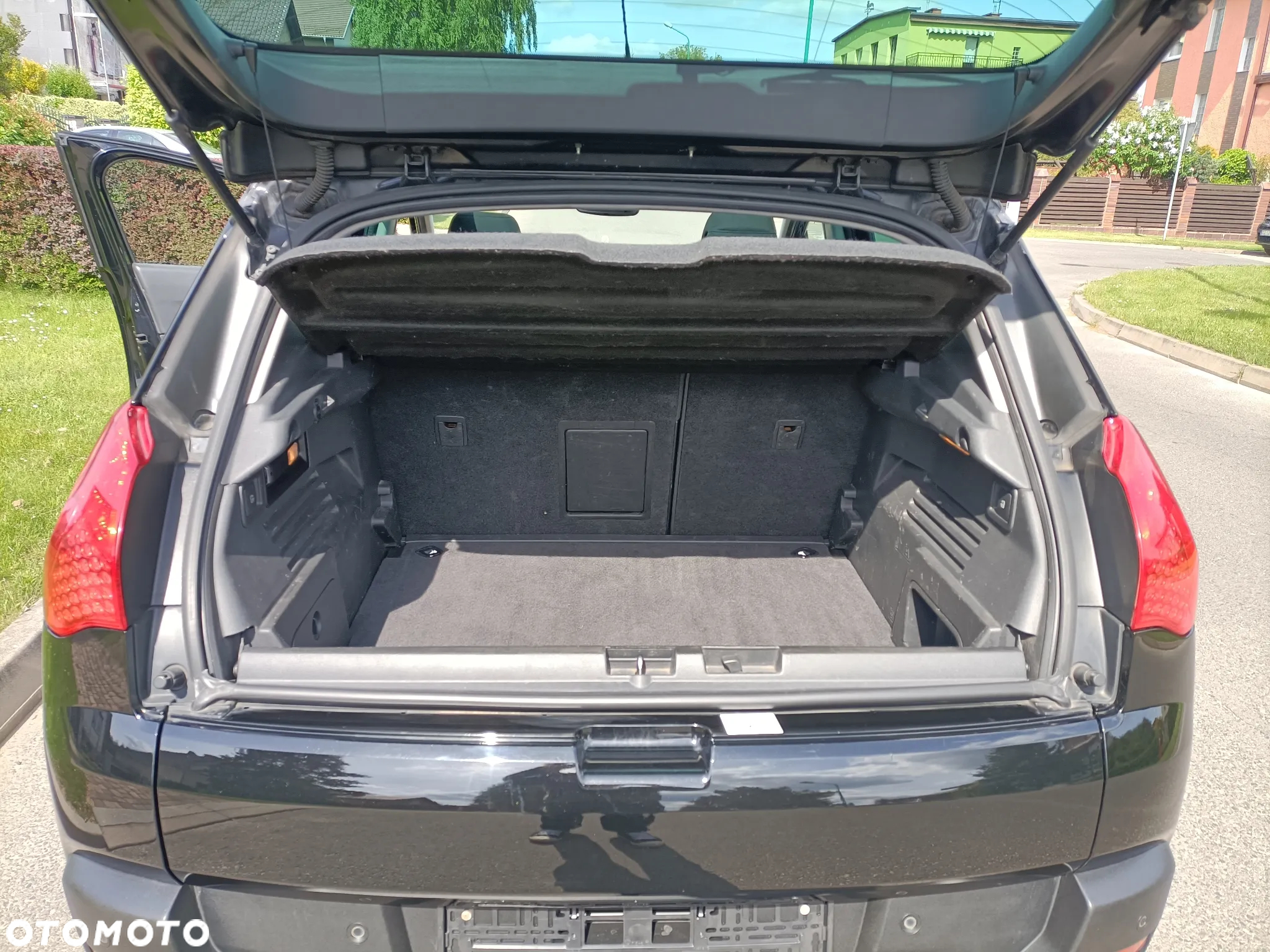 Peugeot 3008 - 10