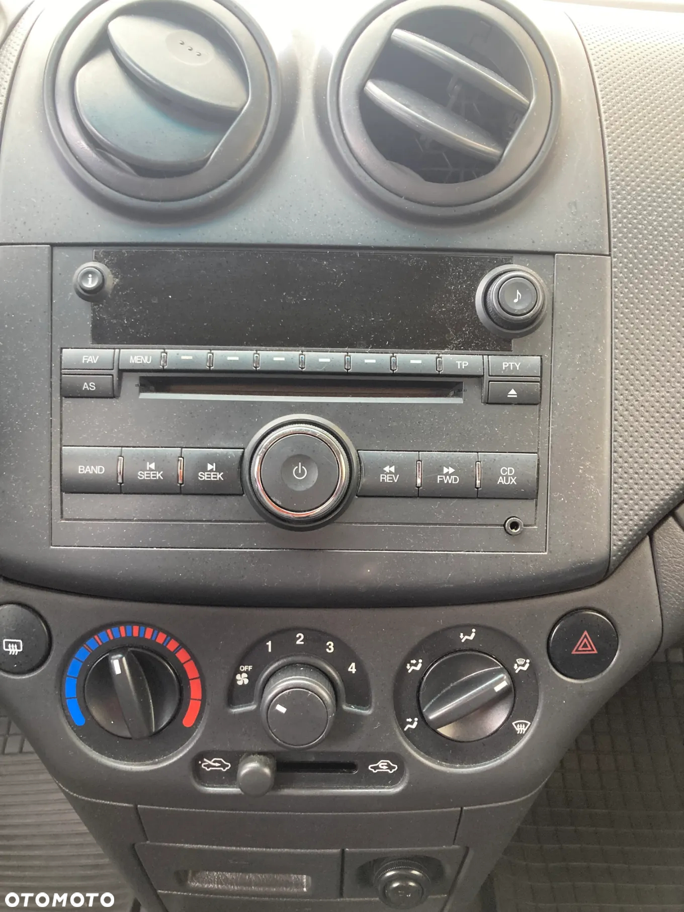 Chevrolet Aveo 1.2 Direct (swo) - 9