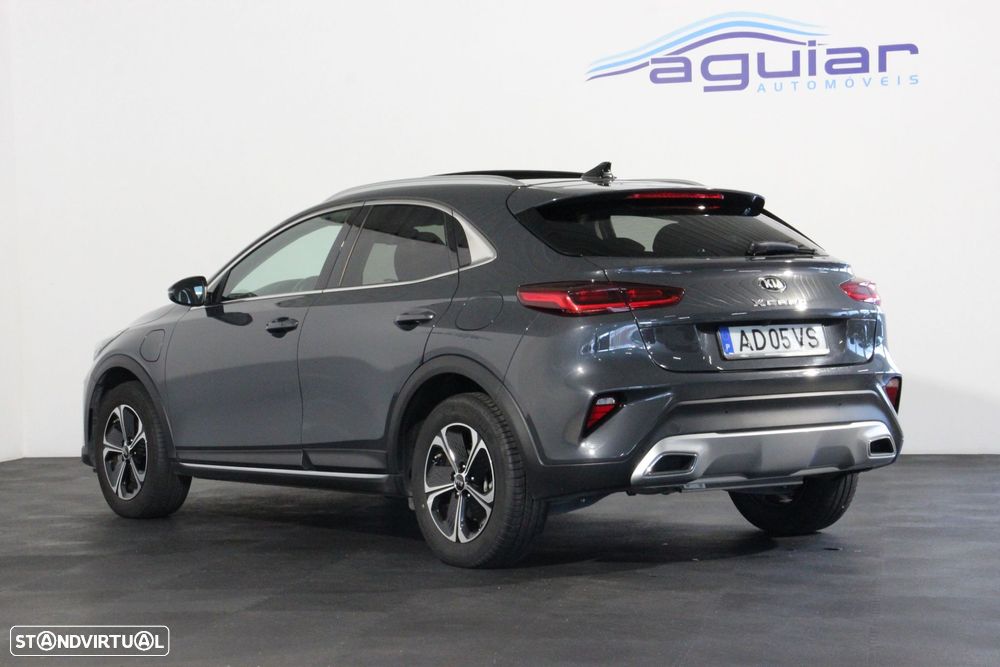 Kia XCeed 1.6 GDi PHEV First Edition - 3