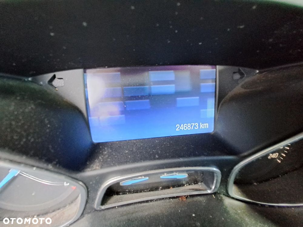 Ford Focus - 4