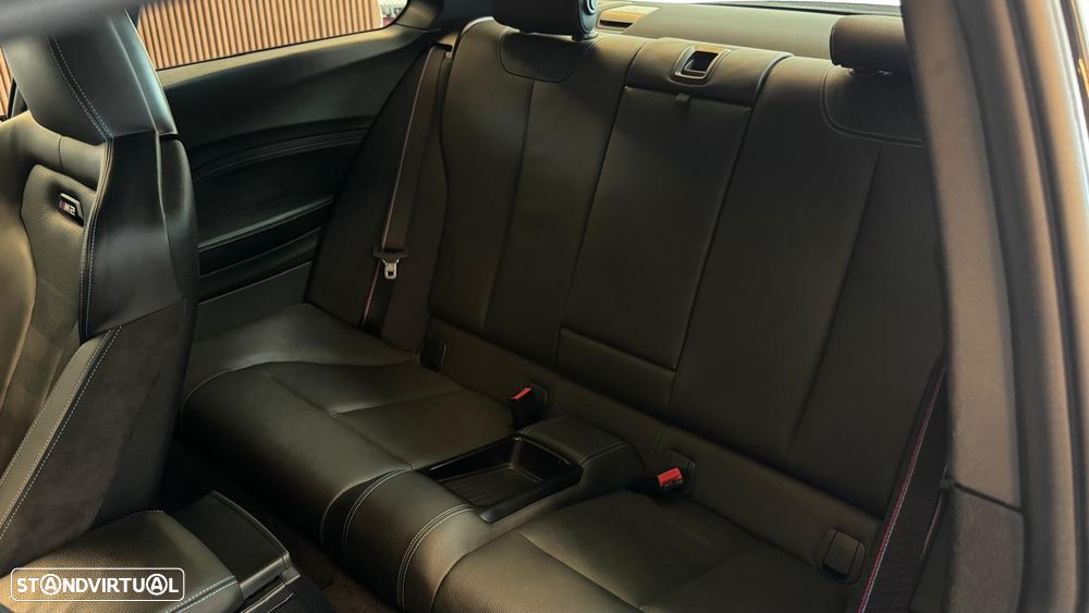 BMW M2 Competition Auto - 30