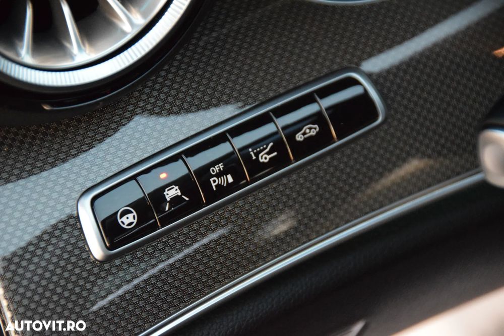 Mercedes-Benz CLS 53 AMG 4Matic AMG Speedshift 9G-TRONIC - 8